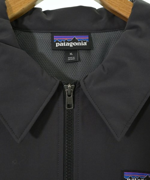 Patagonia（パタゴニア）ブルゾン グレー サイズ:XL メンズ/2200653547053