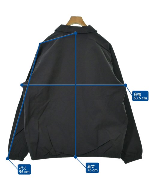 Patagonia（パタゴニア）ブルゾン グレー サイズ:XL メンズ/2200653547053