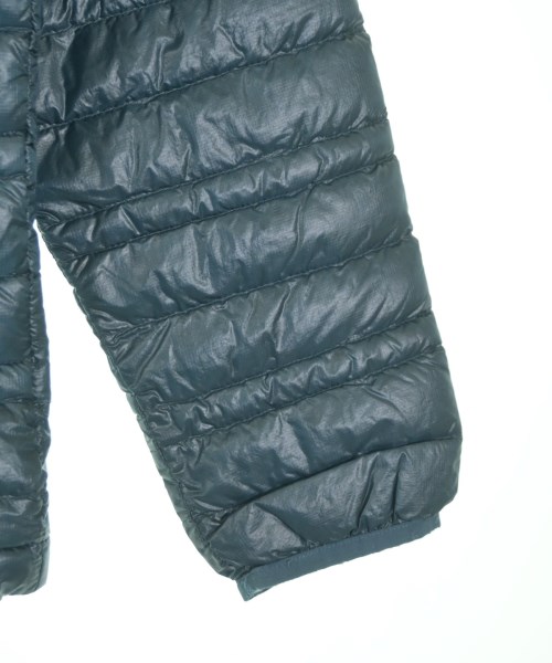 Patagonia（パタゴニア）ダウンジャケット/ダウンベスト 青 サイズ:L メンズ/2200653793023