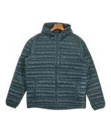 Patagonia（パタゴニア）ダウンジャケット/ダウンベスト 青 サイズ:L メンズ/2200653793023