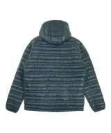 Patagonia（パタゴニア）ダウンジャケット/ダウンベスト 青 サイズ:L メンズ/2200653793023