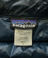 Patagonia（パタゴニア）ダウンジャケット/ダウンベスト 青 サイズ:L メンズ/2200653793023