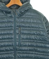 Patagonia（パタゴニア）ダウンジャケット/ダウンベスト 青 サイズ:L メンズ/2200653793023