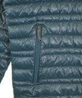 Patagonia（パタゴニア）ダウンジャケット/ダウンベスト 青 サイズ:L メンズ/2200653793023