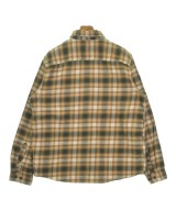 Patagonia（パタゴニア）カジュアルシャツ 茶 サイズ:L メンズ/2200653793030