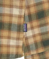 Patagonia（パタゴニア）カジュアルシャツ 茶 サイズ:L メンズ/2200653793030