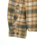 Patagonia（パタゴニア）カジュアルシャツ 茶 サイズ:L メンズ/2200653793030