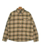 patagonia カジュアルシャツ