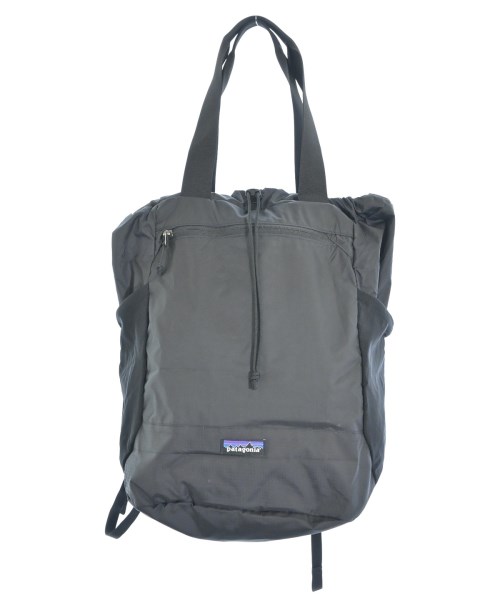 patagonia(パタゴニア)バックパック・リュック 黒 サイズ:-/2200654981139