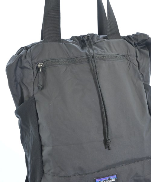 Patagonia（パタゴニア）バックパック・リュック 黒 サイズ:- メンズ/2200654981139