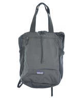 Patagonia（パタゴニア）バックパック・リュック 黒 サイズ:- メンズ/2200654981139