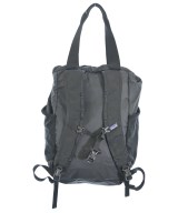 Patagonia（パタゴニア）バックパック・リュック 黒 サイズ:- メンズ/2200654981139