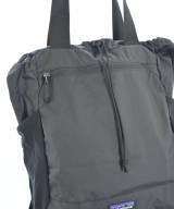 Patagonia（パタゴニア）バックパック・リュック 黒 サイズ:- メンズ/2200654981139