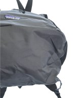 Patagonia（パタゴニア）バックパック・リュック 黒 サイズ:- メンズ/2200654981139