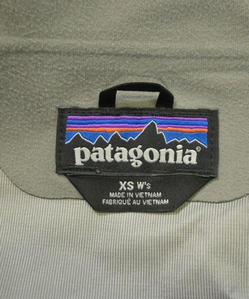 Patagonia（パタゴニア）マウンテンパーカー 赤 サイズ:XS メンズ/2200658234019