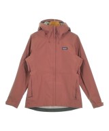 Patagonia（パタゴニア）マウンテンパーカー 赤 サイズ:XS メンズ/2200658234019