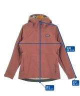 Patagonia（パタゴニア）マウンテンパーカー 赤 サイズ:XS メンズ/2200658234019