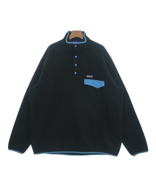 patagonia(パタゴニア)スウェット 黒 サイズ:XXL/2200658297014