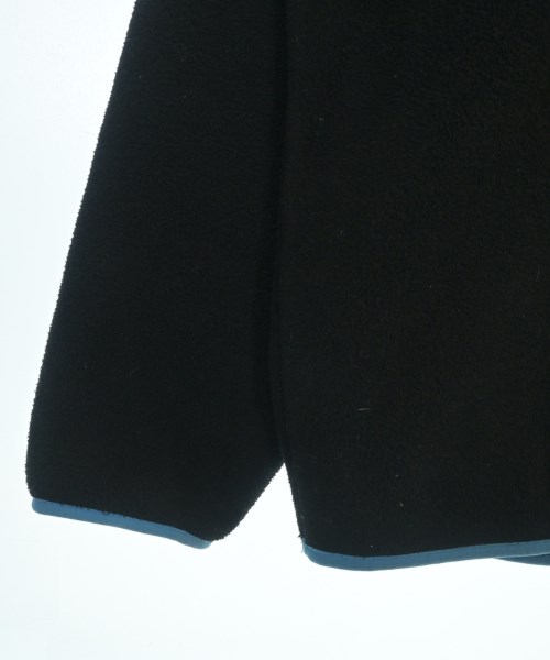 Patagonia（パタゴニア）スウェット 黒 サイズ:XXL メンズ/2200658297014