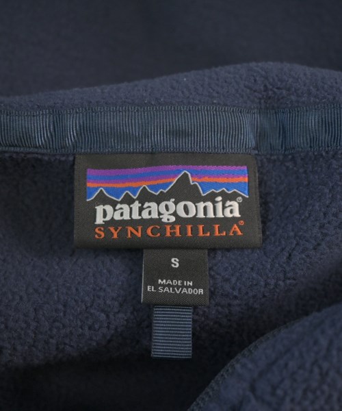 Patagonia（パタゴニア）その他 紺 サイズ:S メンズ/2200651394031