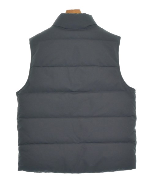 Patagonia（パタゴニア）ダウンジャケット/ダウンベスト 黒 サイズ:M メンズ/2200655241027