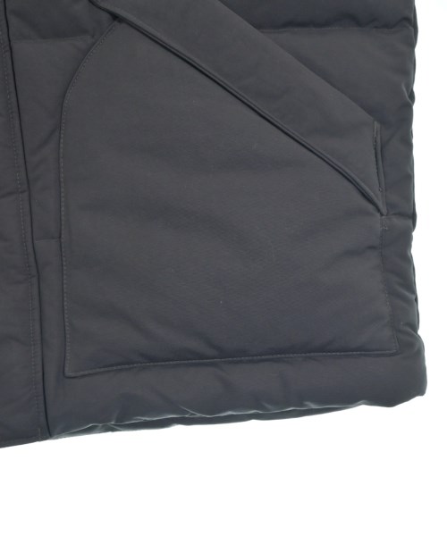 Patagonia（パタゴニア）ダウンジャケット/ダウンベスト 黒 サイズ:M メンズ/2200655241027