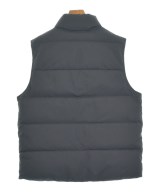 Patagonia（パタゴニア）ダウンジャケット/ダウンベスト 黒 サイズ:M メンズ/2200655241027