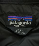 Patagonia（パタゴニア）ダウンジャケット/ダウンベスト 黒 サイズ:M メンズ/2200655241027