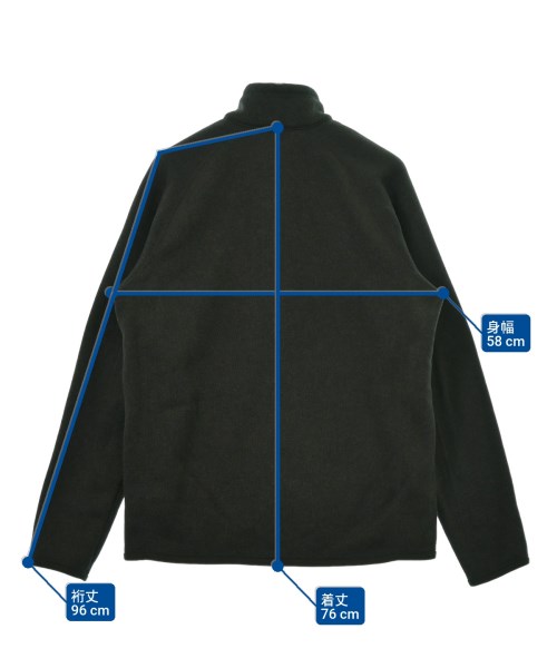 Patagonia（パタゴニア）その他 グレー サイズ:M メンズ/2200655241034