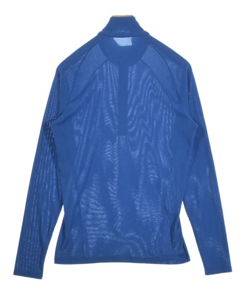 Patagonia（パタゴニア）Tシャツ・カットソー 青 サイズ:-(XS位) メンズ/2200658043086