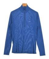 Patagonia（パタゴニア）Tシャツ・カットソー 青 サイズ:-(XS位) メンズ/2200658043086