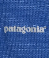 Patagonia（パタゴニア）Tシャツ・カットソー 青 サイズ:-(XS位) メンズ/2200658043086