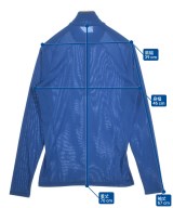 Patagonia（パタゴニア）Tシャツ・カットソー 青 サイズ:-(XS位) メンズ/2200658043086