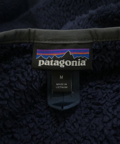Patagonia（パタゴニア）スウェット 紺 サイズ:M メンズ/2200653836102
