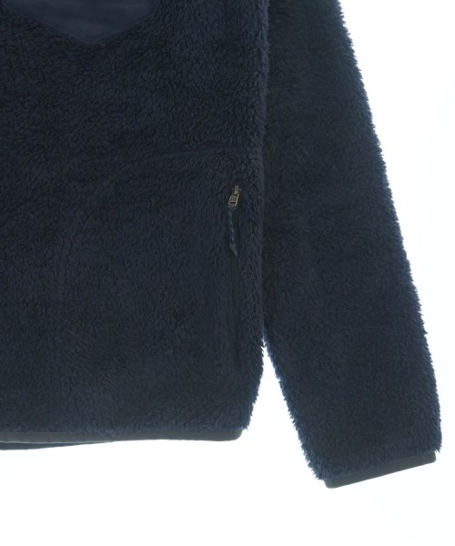 Patagonia（パタゴニア）スウェット 紺 サイズ:M メンズ/2200653836102