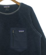 Patagonia（パタゴニア）スウェット 紺 サイズ:M メンズ/2200653836102