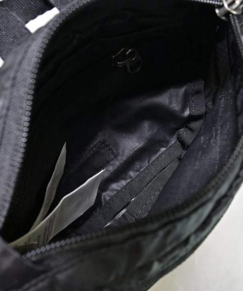 Patagonia（パタゴニア）ショルダーバッグ 黒 サイズ:- メンズ/2200654708088