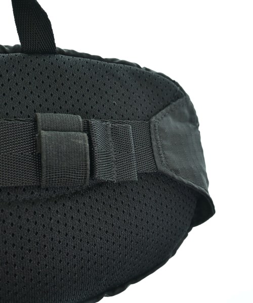 Patagonia（パタゴニア）ショルダーバッグ 黒 サイズ:- メンズ/2200654708088