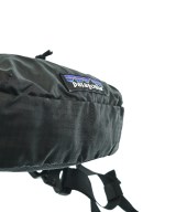 Patagonia（パタゴニア）ショルダーバッグ 黒 サイズ:- メンズ/2200654708088