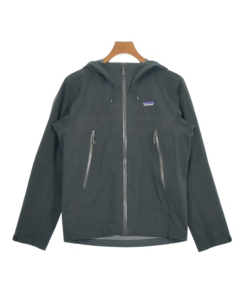 patagonia(パタゴニア)マウンテンパーカー 黒 サイズ:XS/2200655913047