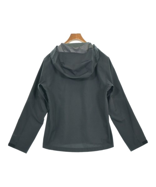 Patagonia（パタゴニア）マウンテンパーカー 黒 サイズ:XS メンズ/2200655913047