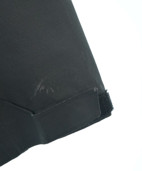 Patagonia（パタゴニア）マウンテンパーカー 黒 サイズ:XS メンズ/2200655913047