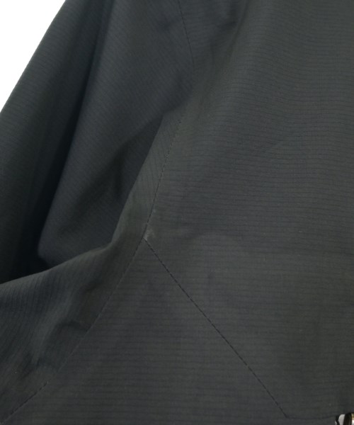 Patagonia（パタゴニア）マウンテンパーカー 黒 サイズ:XS メンズ/2200655913047