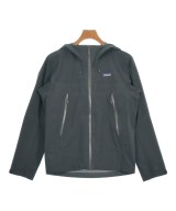 Patagonia（パタゴニア）マウンテンパーカー 黒 サイズ:XS メンズ/2200655913047