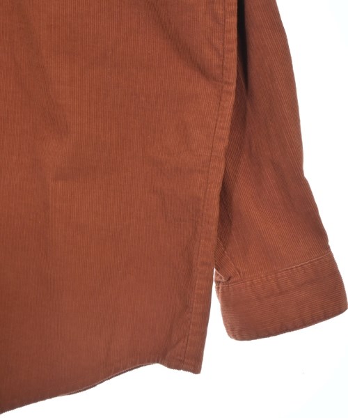 Patagonia（パタゴニア）カジュアルシャツ オレンジ サイズ:XL メンズ/2200658904028