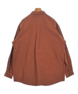 Patagonia（パタゴニア）カジュアルシャツ オレンジ サイズ:XL メンズ/2200658904028