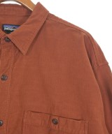 Patagonia（パタゴニア）カジュアルシャツ オレンジ サイズ:XL メンズ/2200658904028