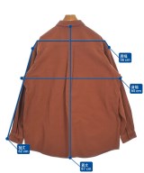 Patagonia（パタゴニア）カジュアルシャツ オレンジ サイズ:XL メンズ/2200658904028