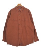 patagonia カジュアルシャツ