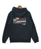 Patagonia（パタゴニア）パーカー 紺 サイズ:S メンズ/2200652574036